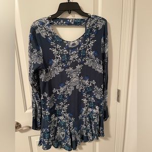 Free people dress